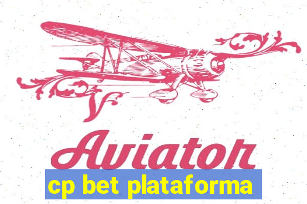 cp bet plataforma